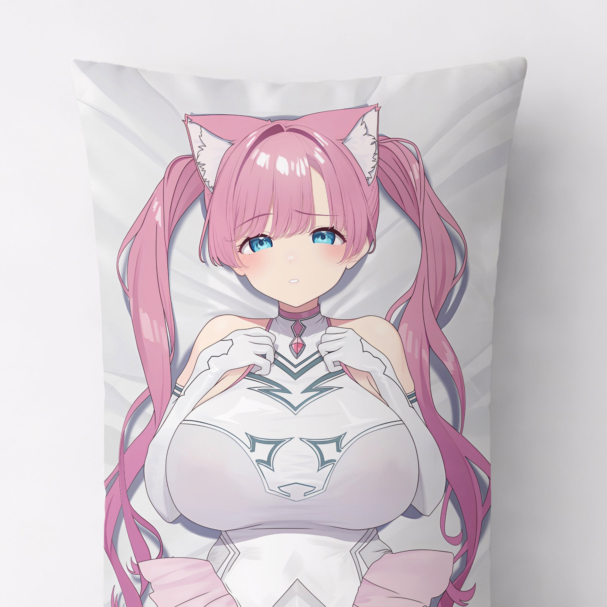 Blossom – AnimePillow Fan-Art Edition