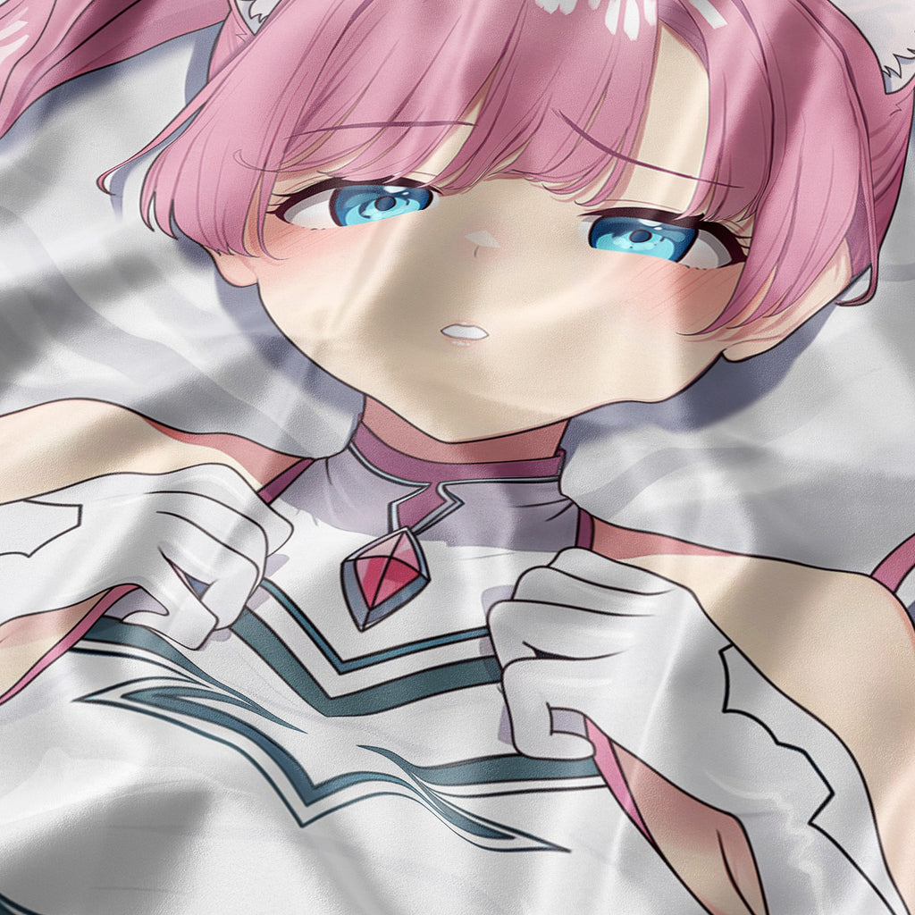 Blossom – AnimePillow Fan-Art Edition