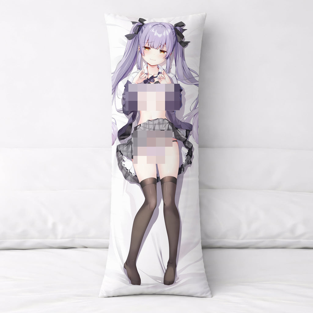 Aika Suzuhara – AnimePillow Fan-Art Edition