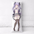 Aika Suzuhara – AnimePillow Fan-Art Edition