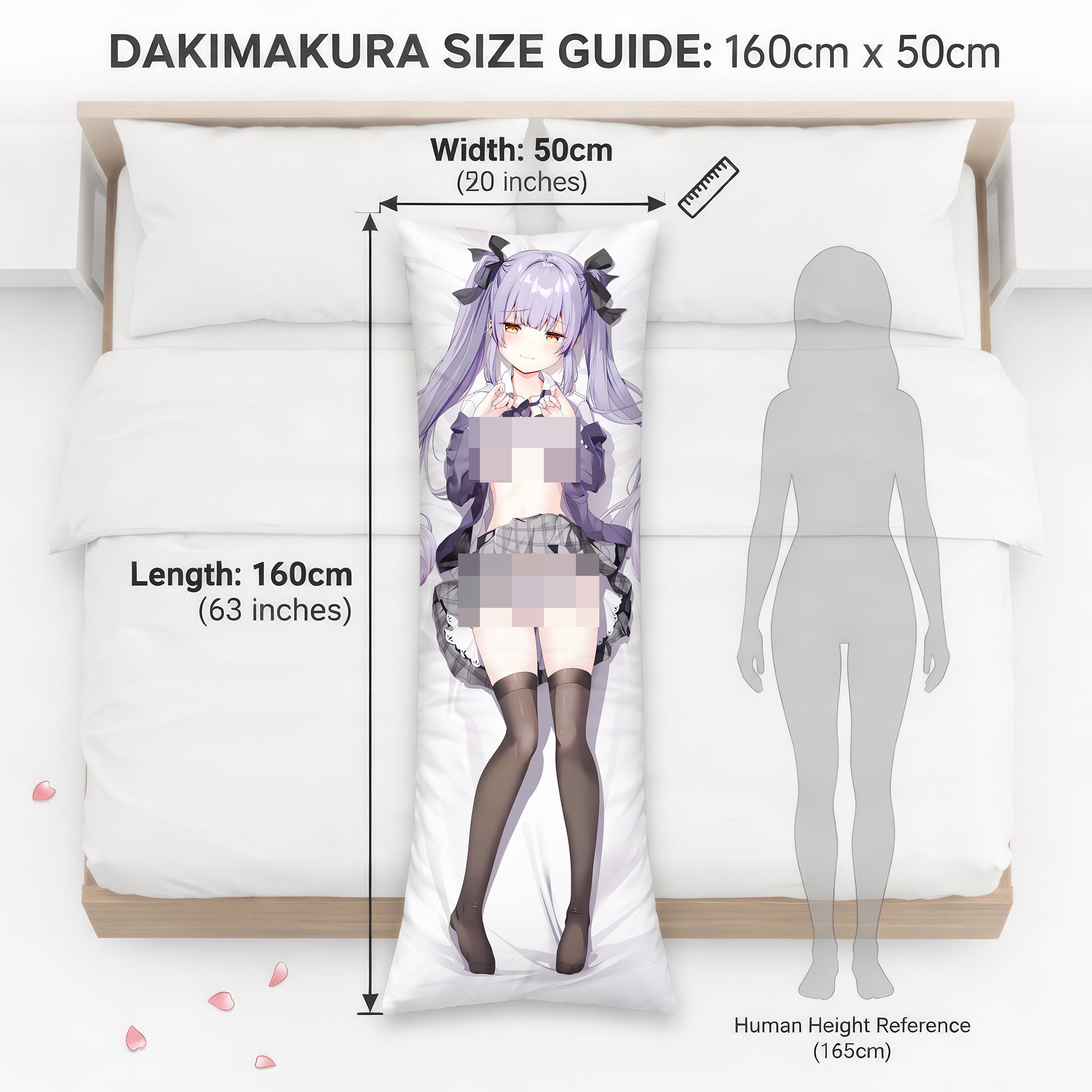 Aika Suzuhara – AnimePillow Fan-Art Edition