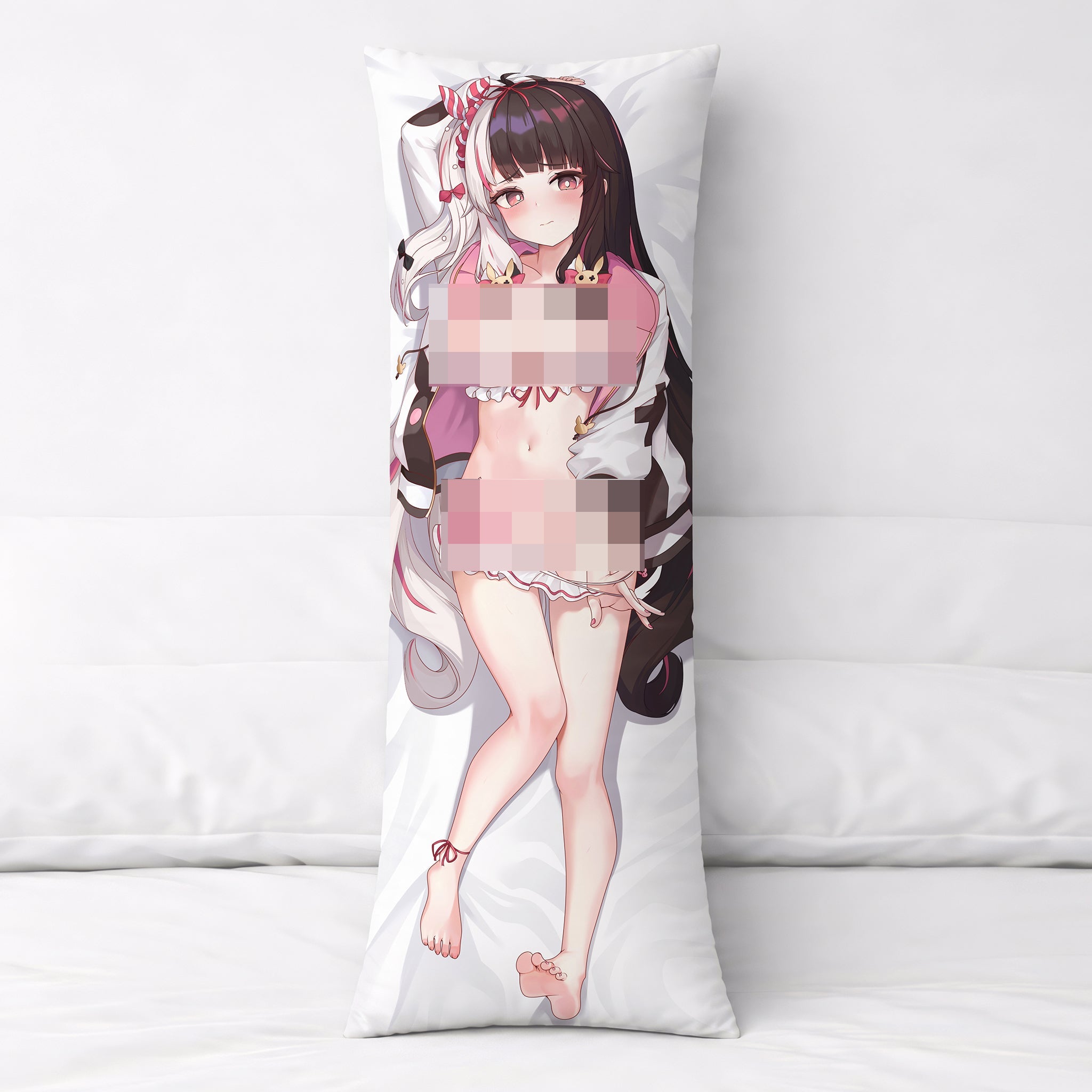 Yorumi Rena – AnimePillow Fan-Art Edition