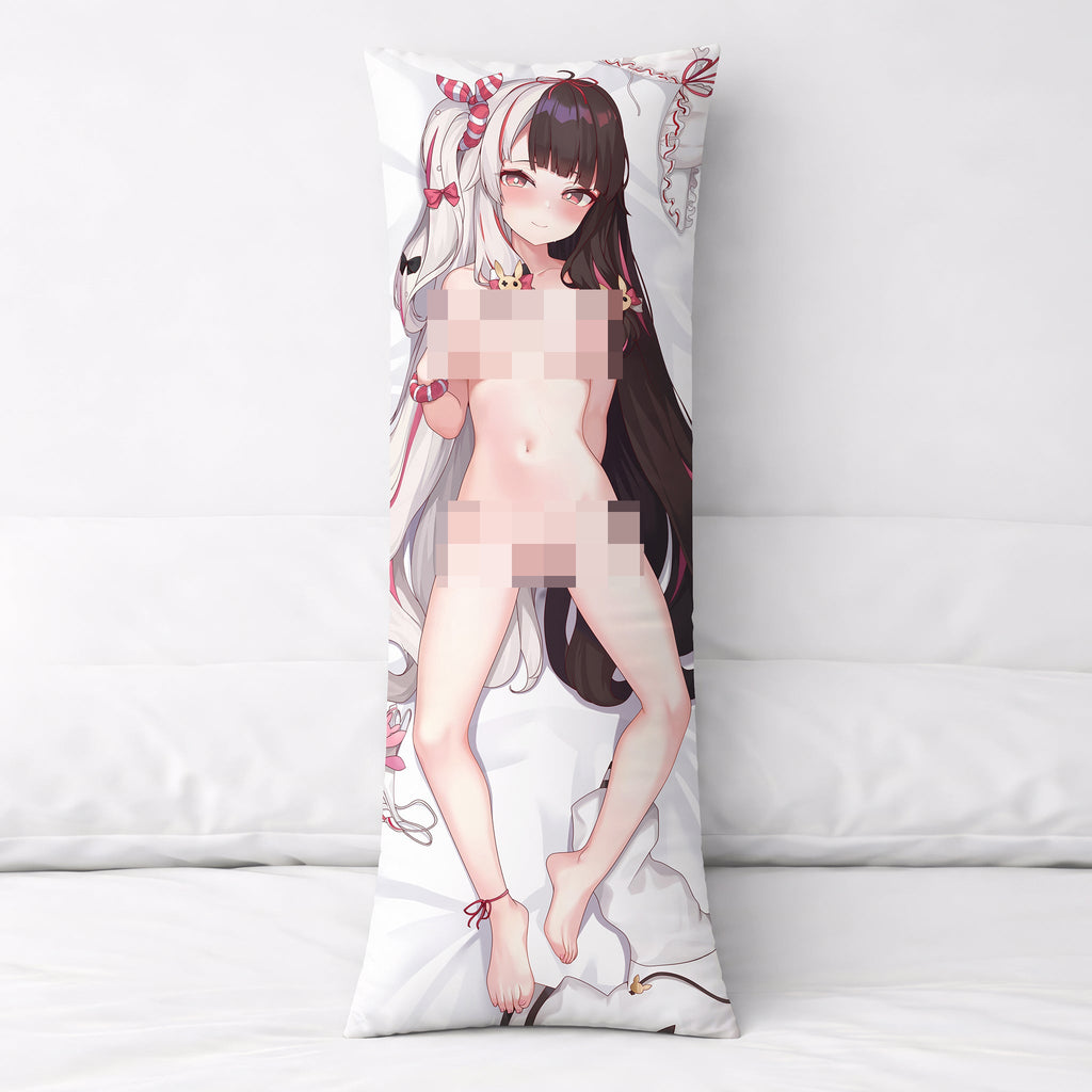 Yorumi Rena – AnimePillow Fan-Art Edition