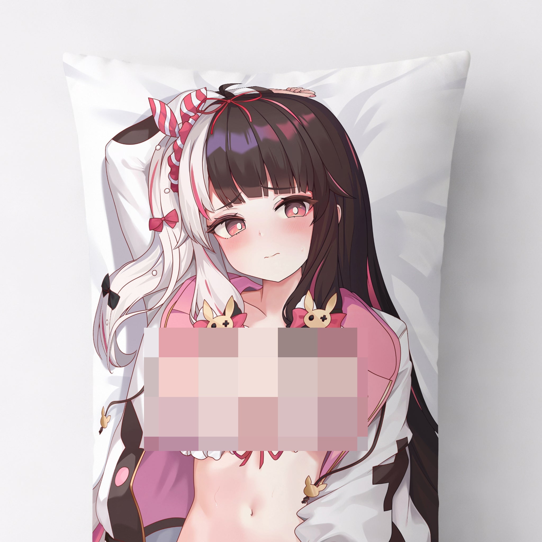 Yorumi Rena – AnimePillow Fan-Art Edition