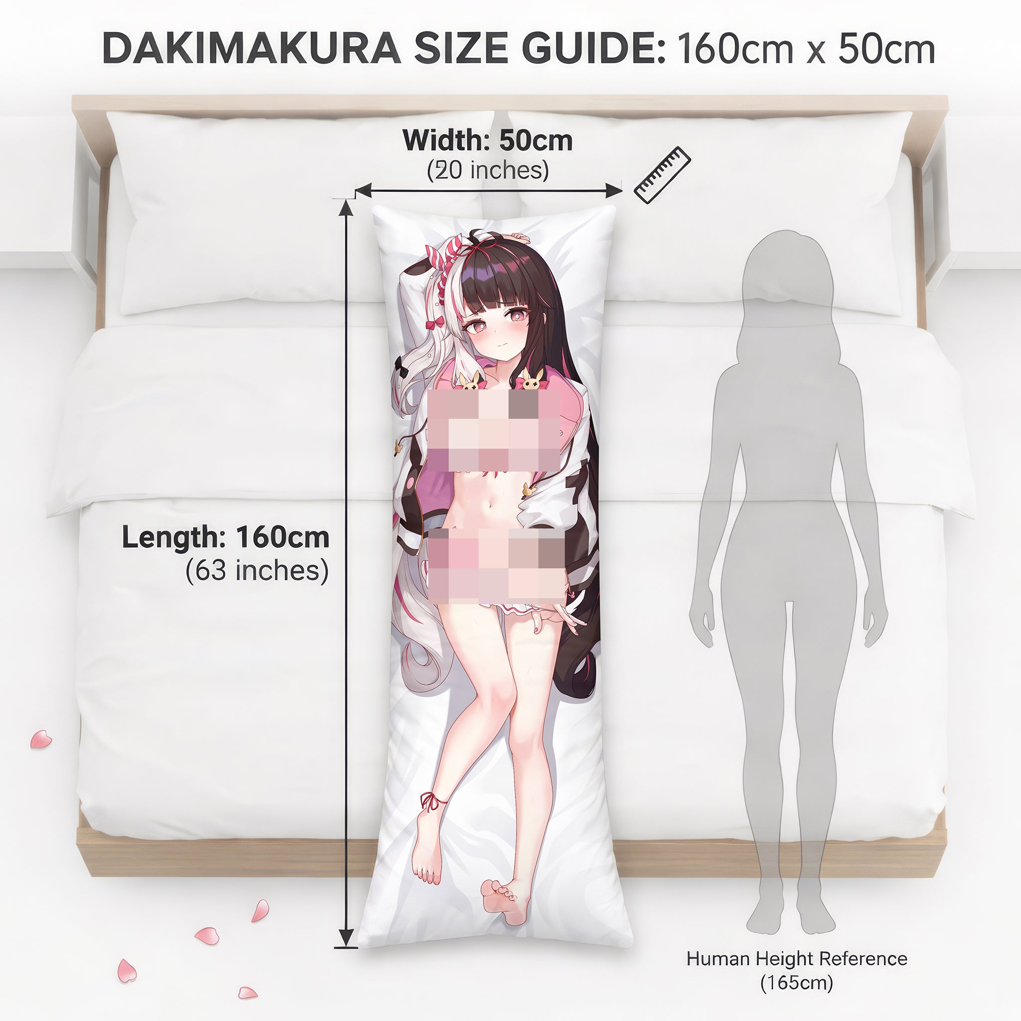 Yorumi Rena – AnimePillow Fan-Art Edition