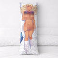 Shiina Chieri - AnimePillow Fan-Art Edition
