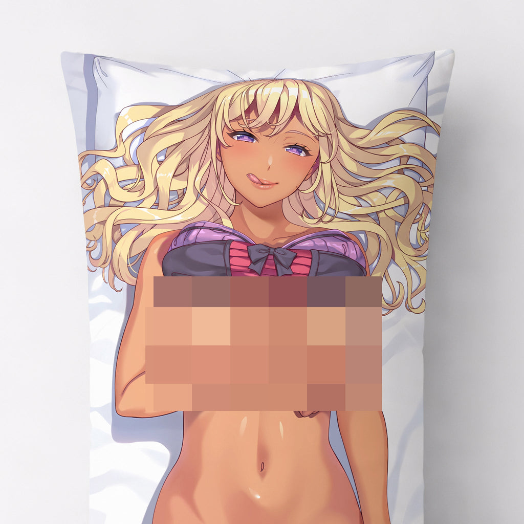 Shiina Chieri - AnimePillow Fan-Art Edition