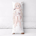 Natsume Kokoro - AnimePillow Fan-Art Edition