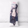 Plana – AnimePillow Fan-Art Edition