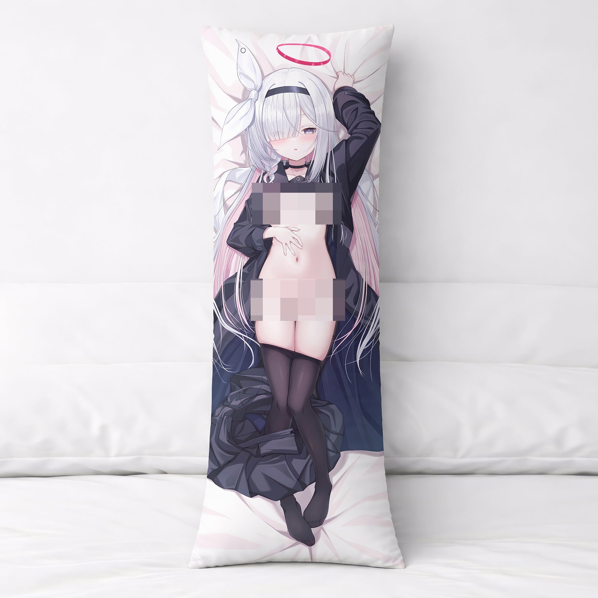 Plana – AnimePillow Fan-Art Edition