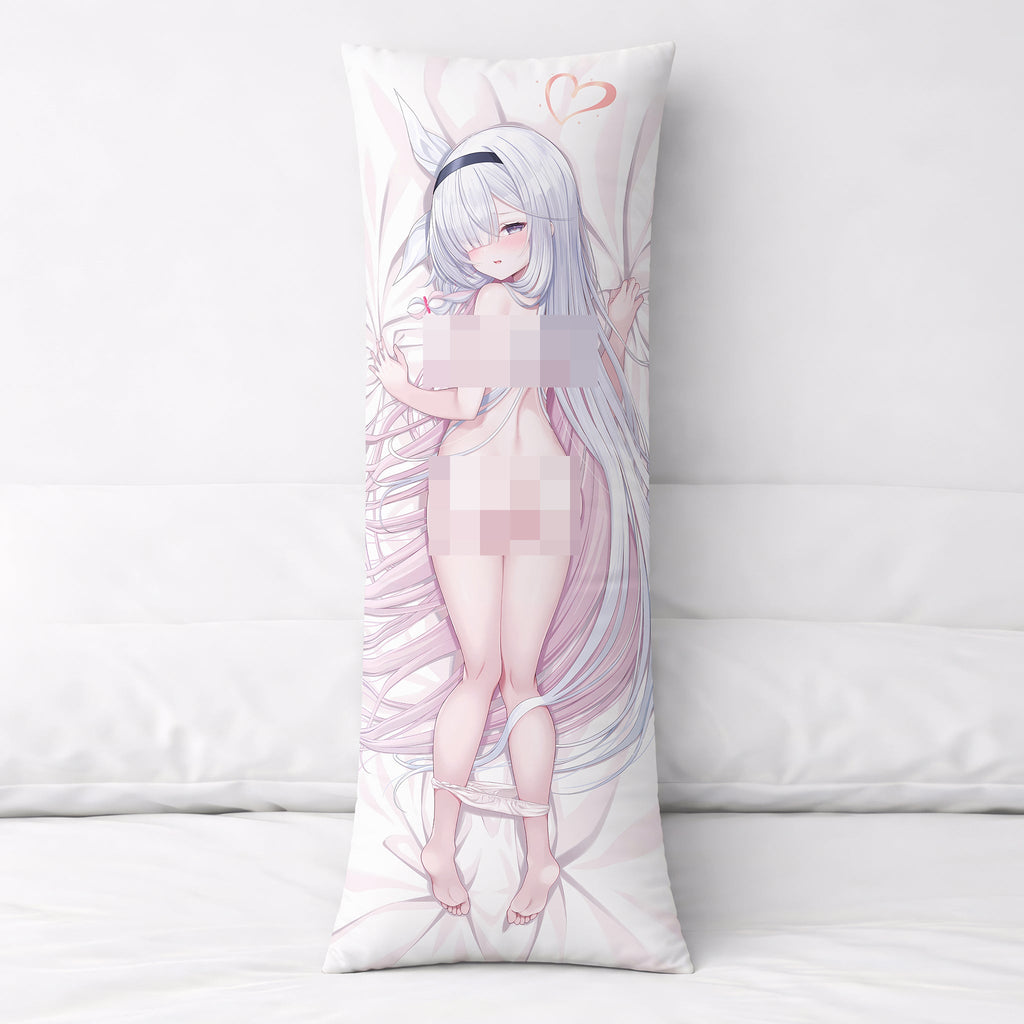 Plana – AnimePillow Fan-Art Edition