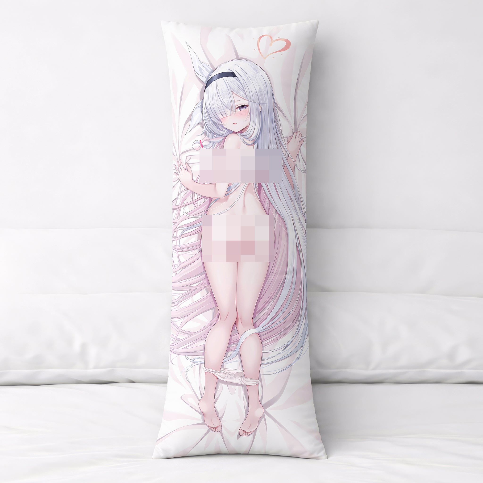 Plana – AnimePillow Fan-Art Edition