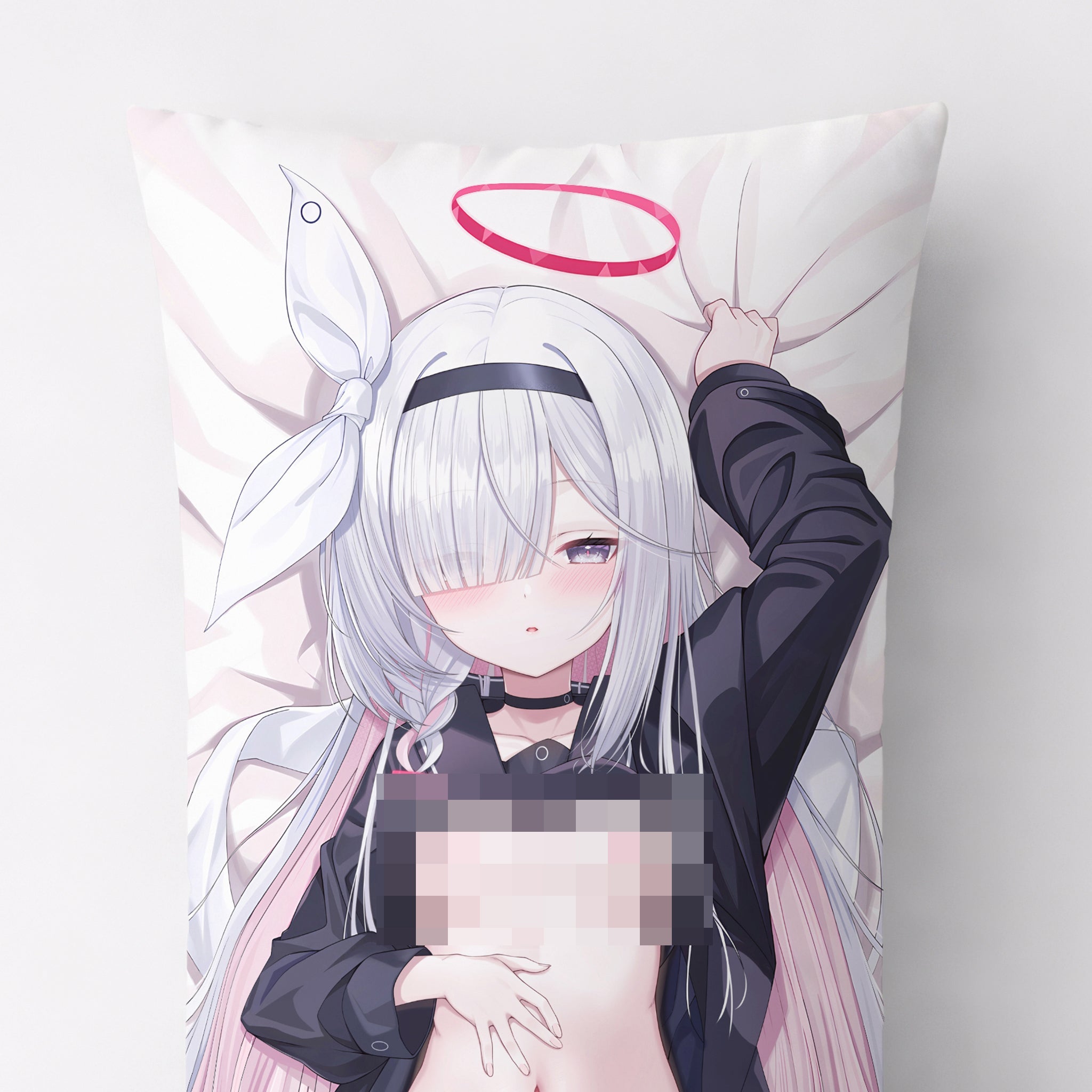 Plana – AnimePillow Fan-Art Edition