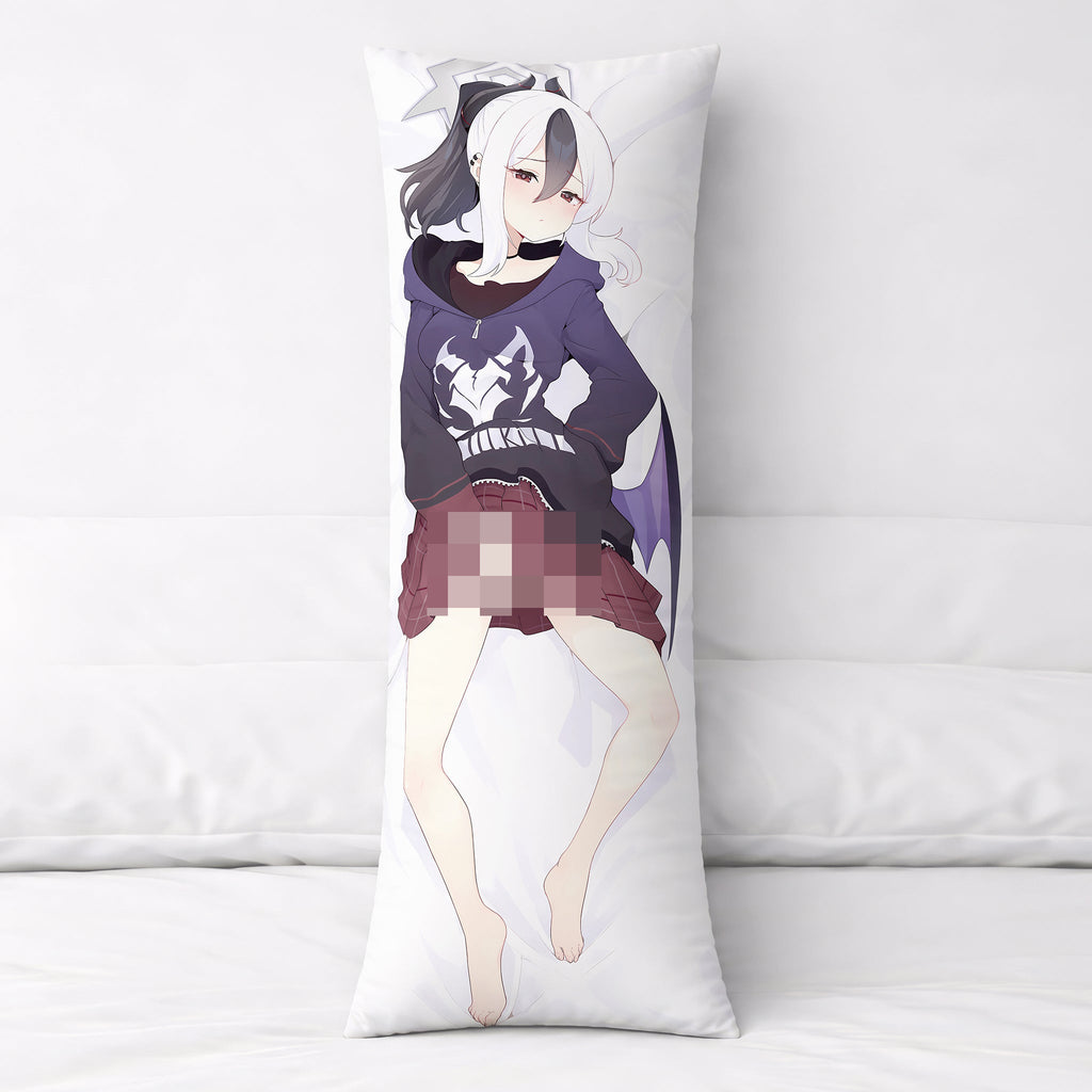 Onikata Kayoko – AnimePillow Fan-Art Edition