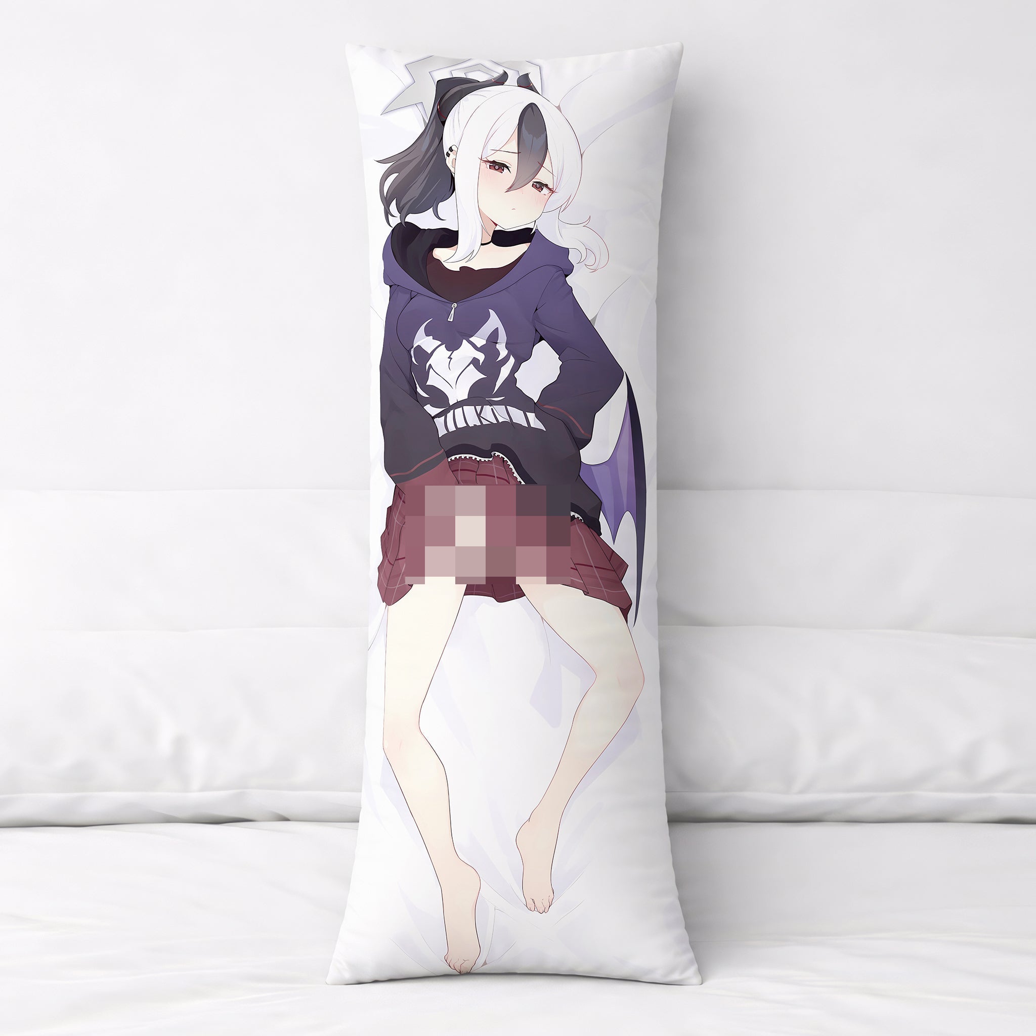 Onikata Kayoko – AnimePillow Fan-Art Edition