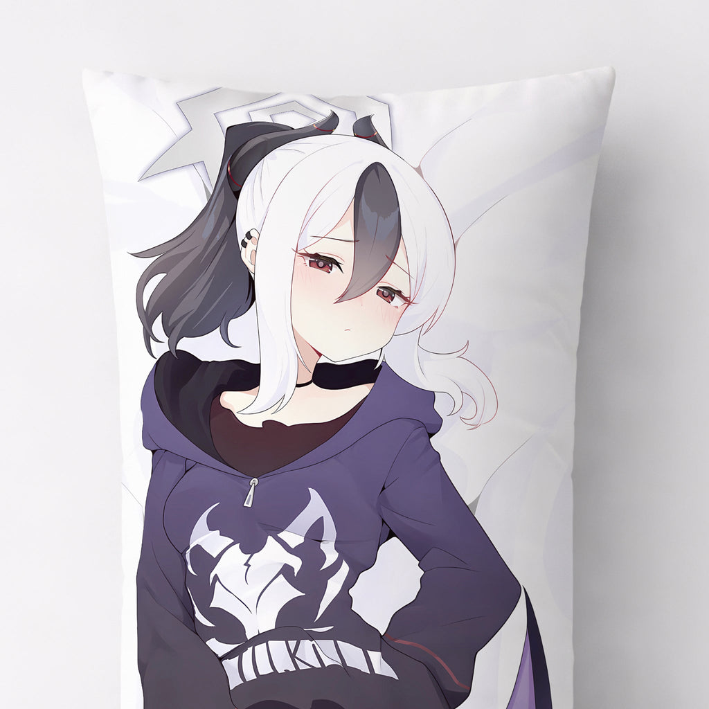 Onikata Kayoko – AnimePillow Fan-Art Edition