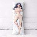 Anna Yamada - AnimePillow Fan-Art Edition