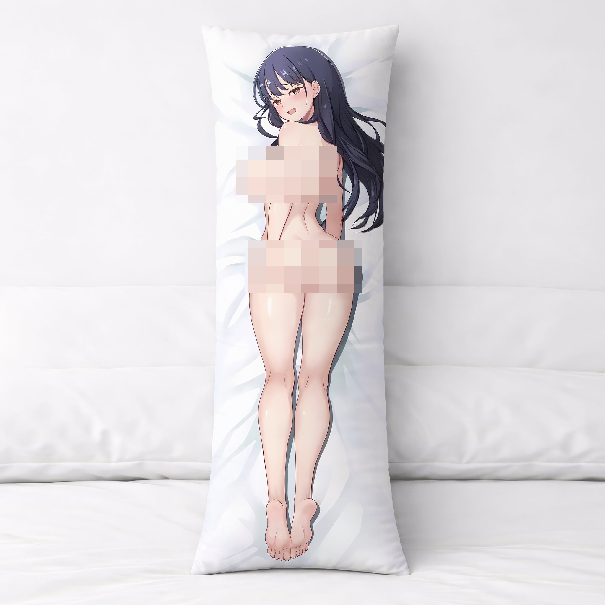 Anna Yamada - AnimePillow Fan-Art Edition