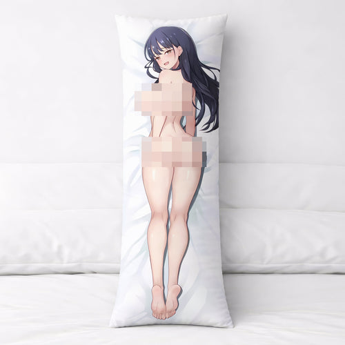 Anna Yamada - AnimePillow Fan-Art Edition