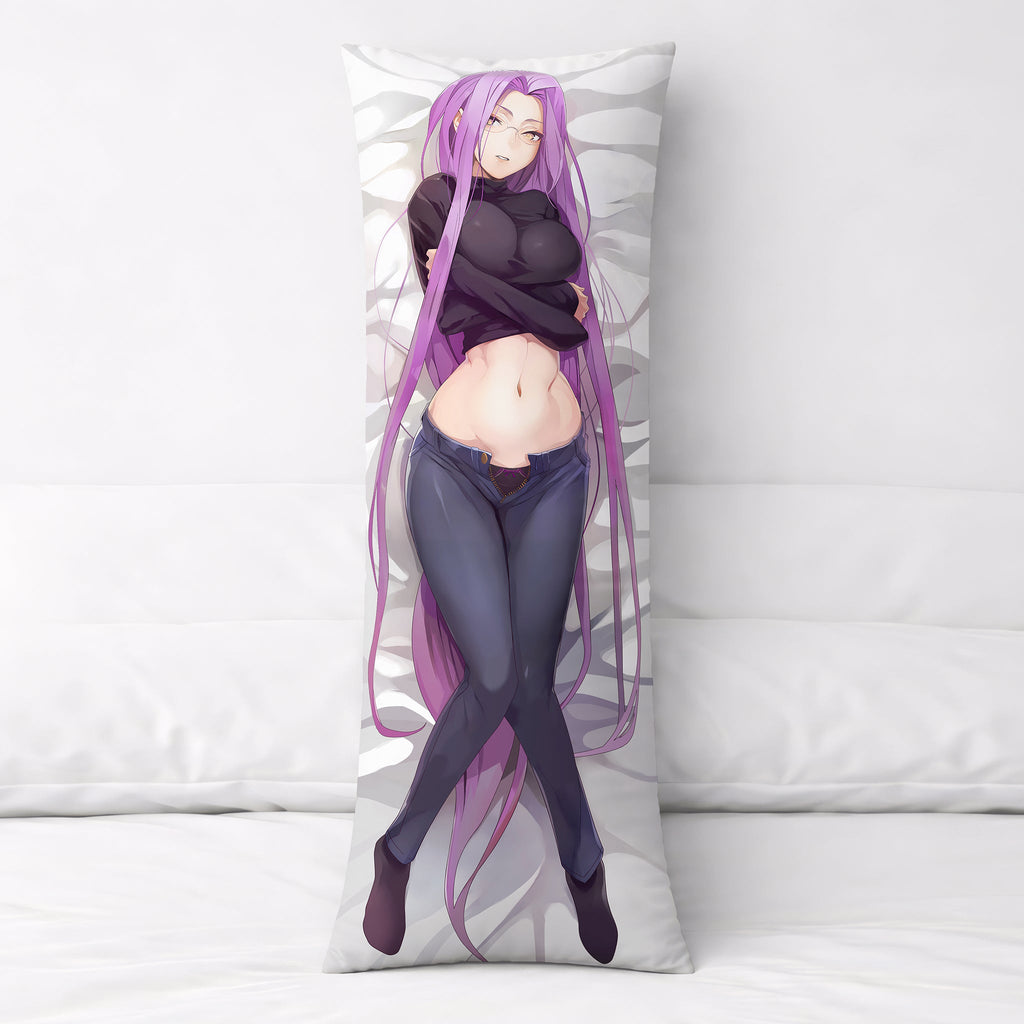 メドゥーサ（ライダー） - AnimePillow ファンアートエディション