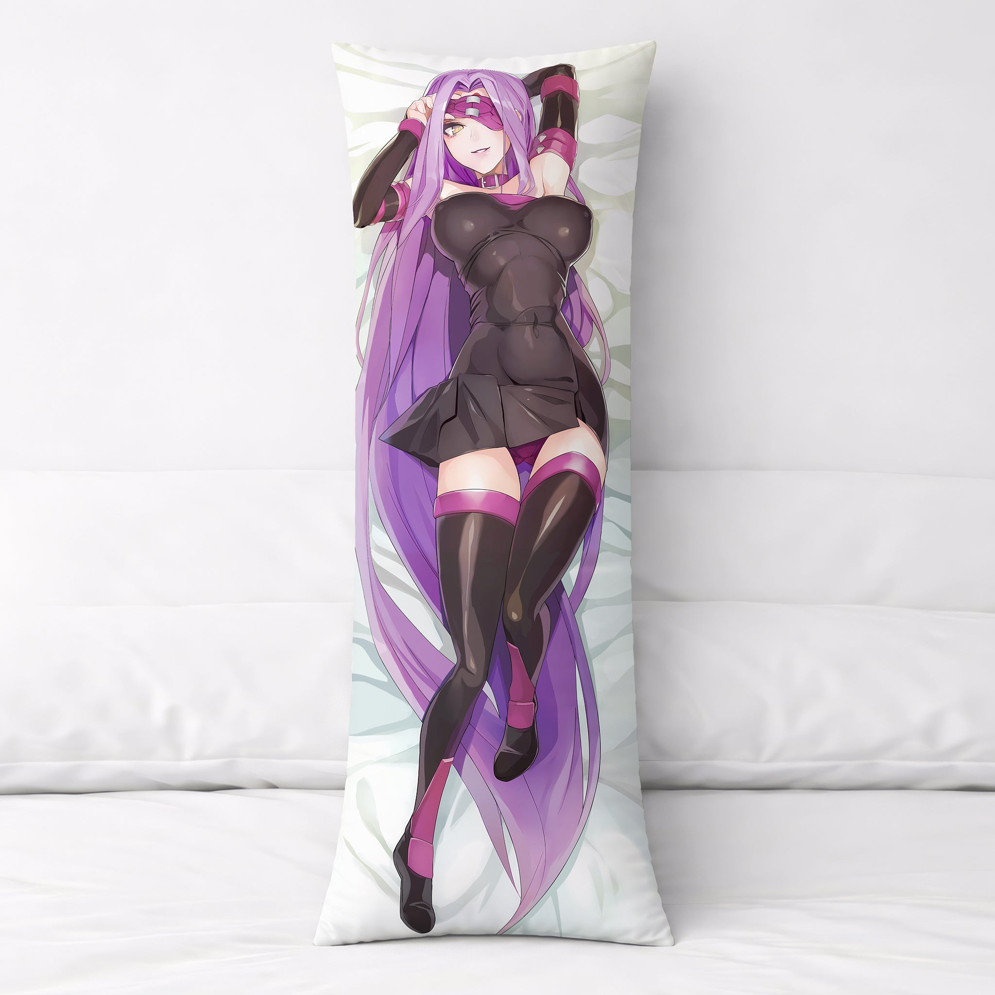 メドゥーサ（ライダー） - AnimePillow ファンアートエディション