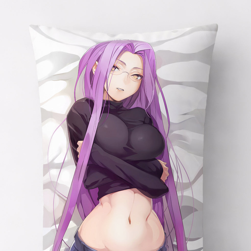 メドゥーサ（ライダー） - AnimePillow ファンアートエディション