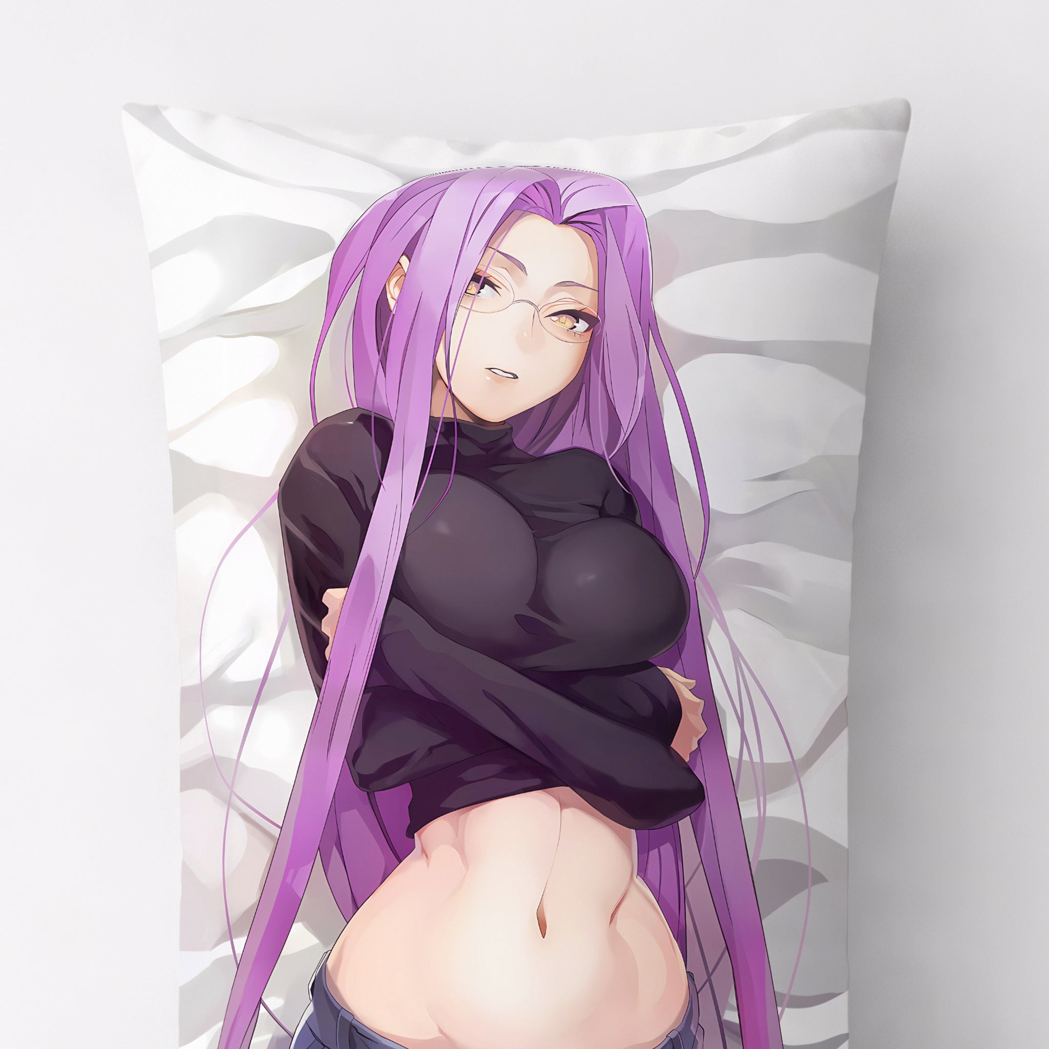 メドゥーサ（ライダー） - AnimePillow ファンアートエディション