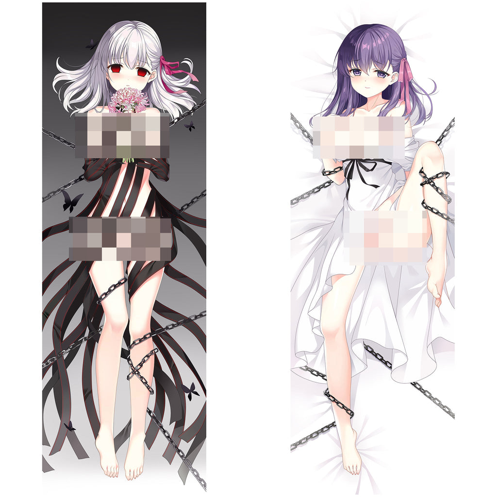 Sakura Matou (Ketten-Ver.) - AnimePillow Fan-Art Edition