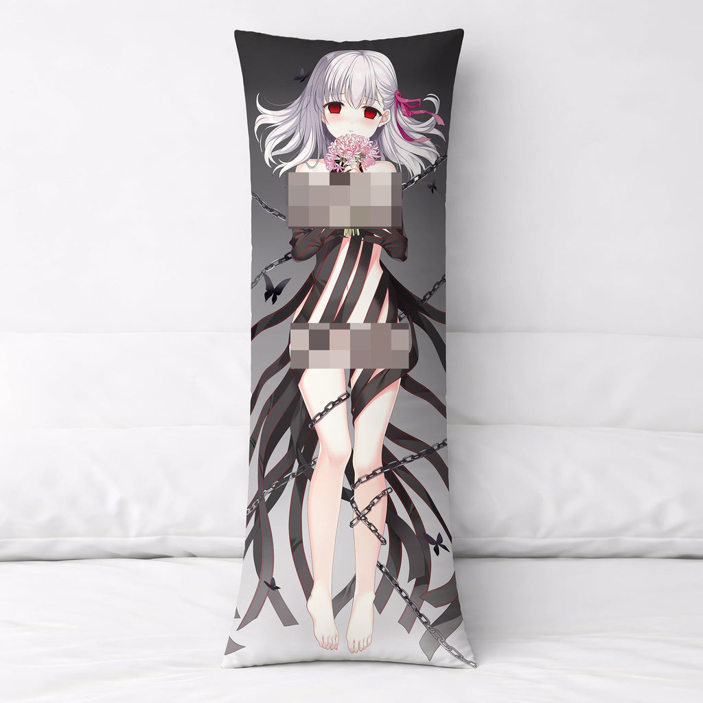 Sakura Matou (Ketten-Ver.) - AnimePillow Fan-Art Edition