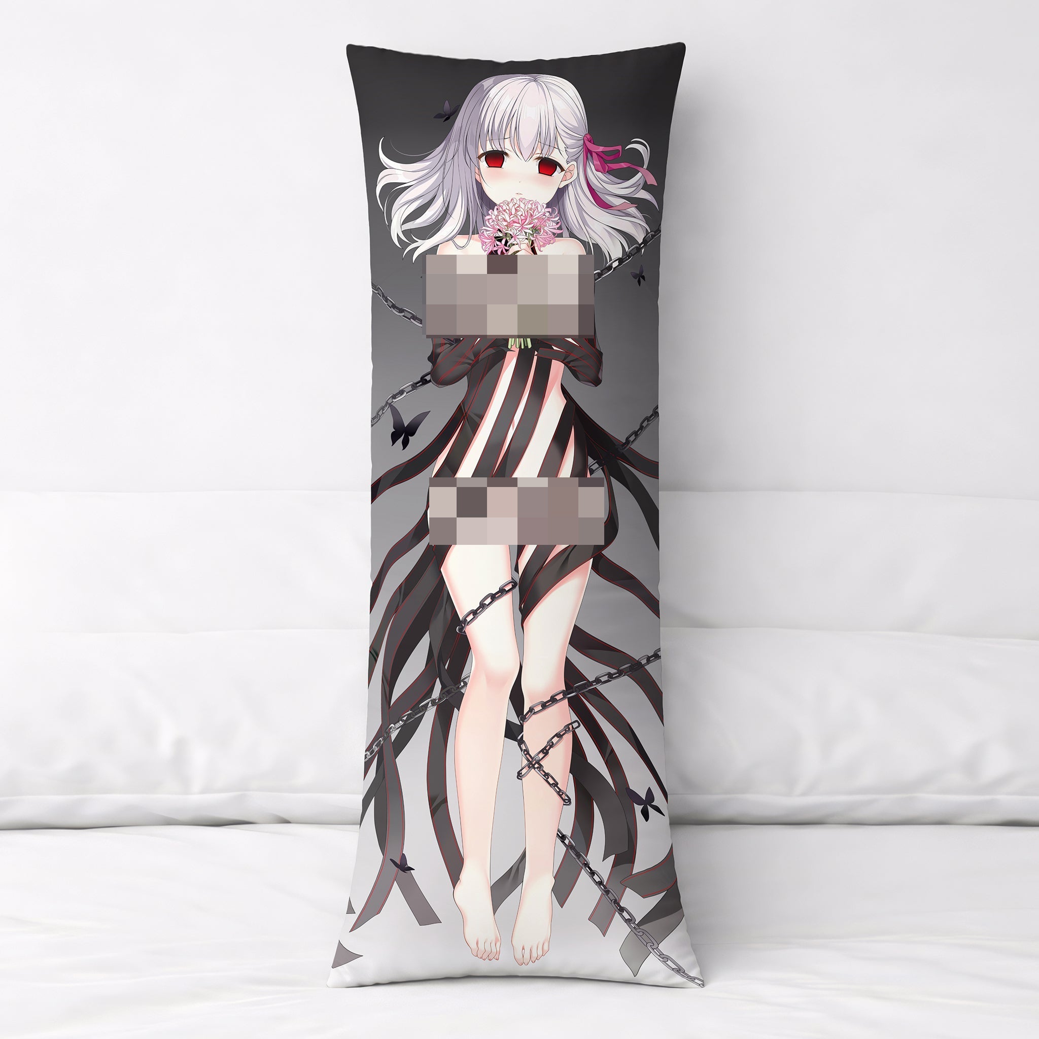 Sakura Matou (Ketten-Ver.) - AnimePillow Fan-Art Edition