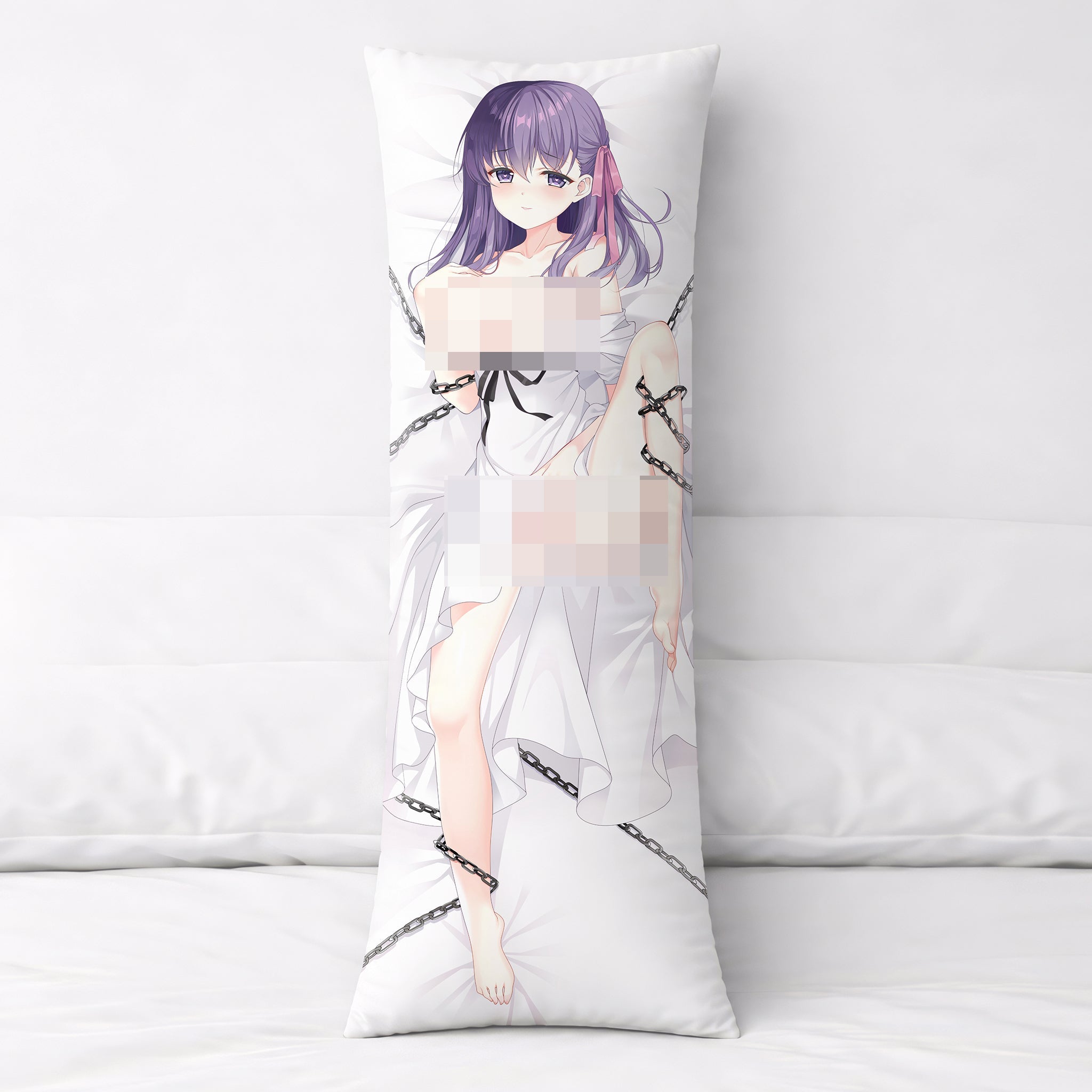 Sakura Matou (Ketten-Ver.) - AnimePillow Fan-Art Edition