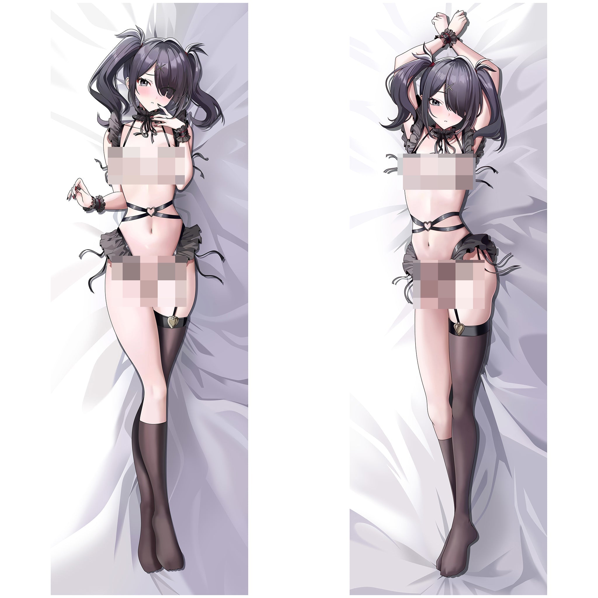 Ame-chan – AnimeKissen Fan-Art Edition