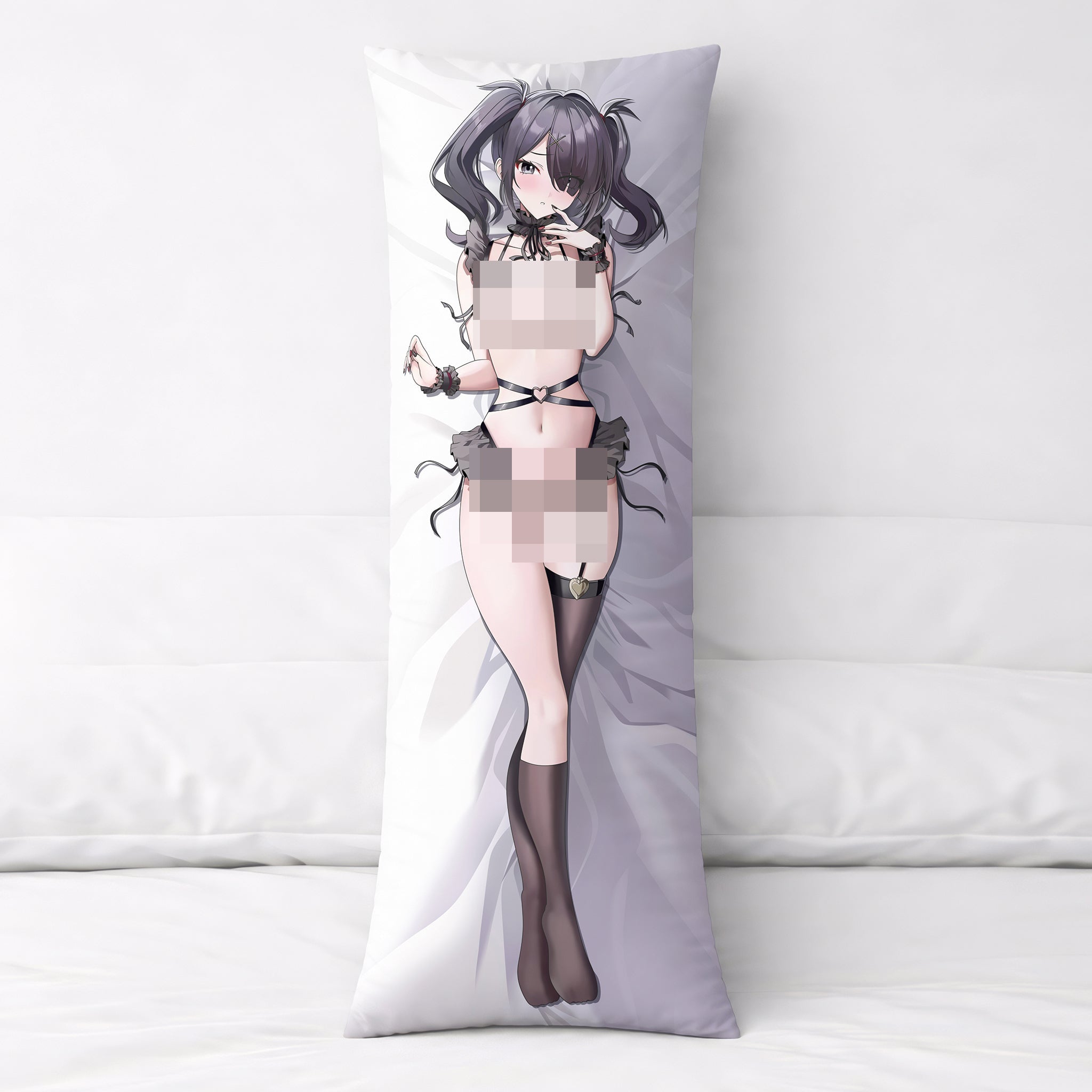 Ame-chan – AnimeKissen Fan-Art Edition