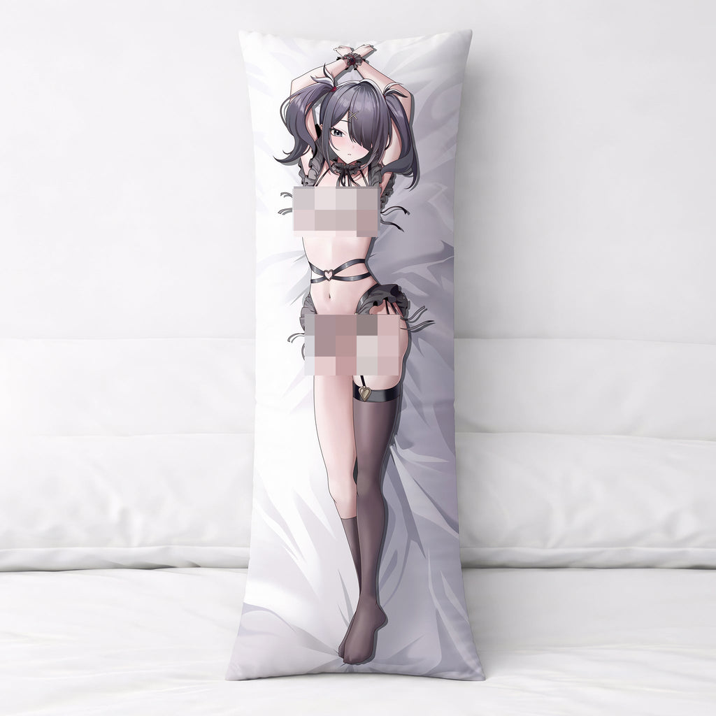 Ame-chan – AnimeKissen Fan-Art Edition