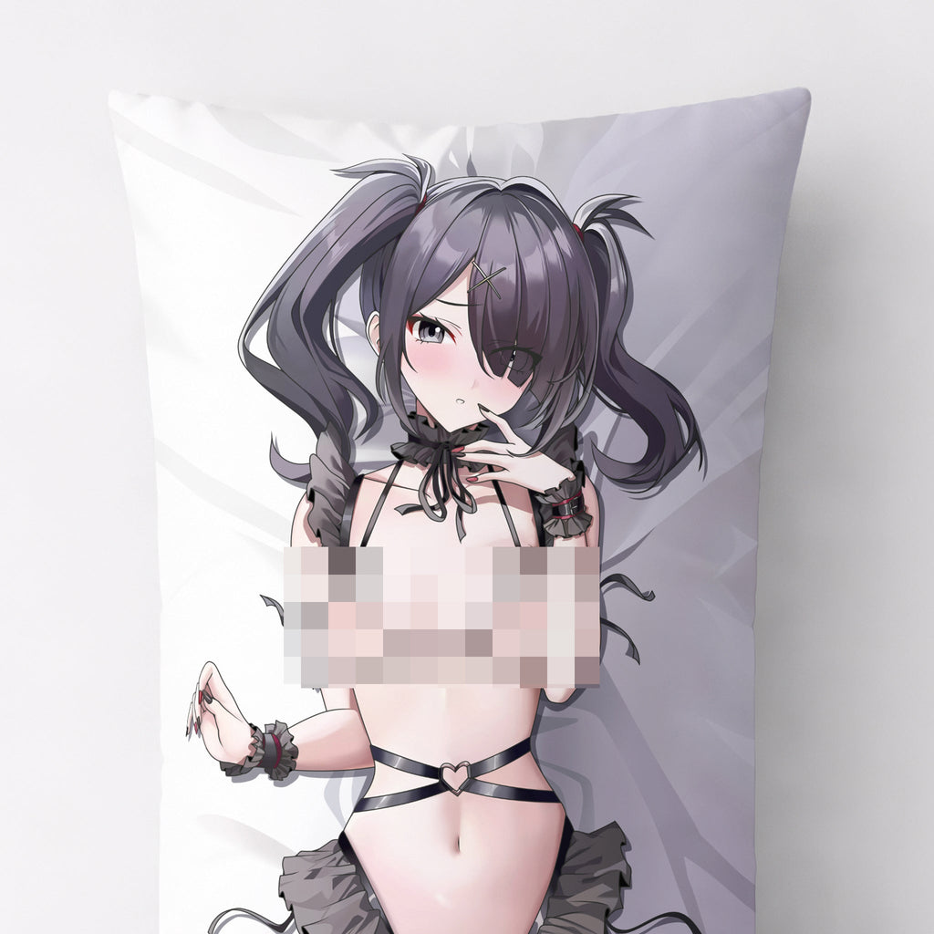 Ame-chan – AnimeKissen Fan-Art Edition