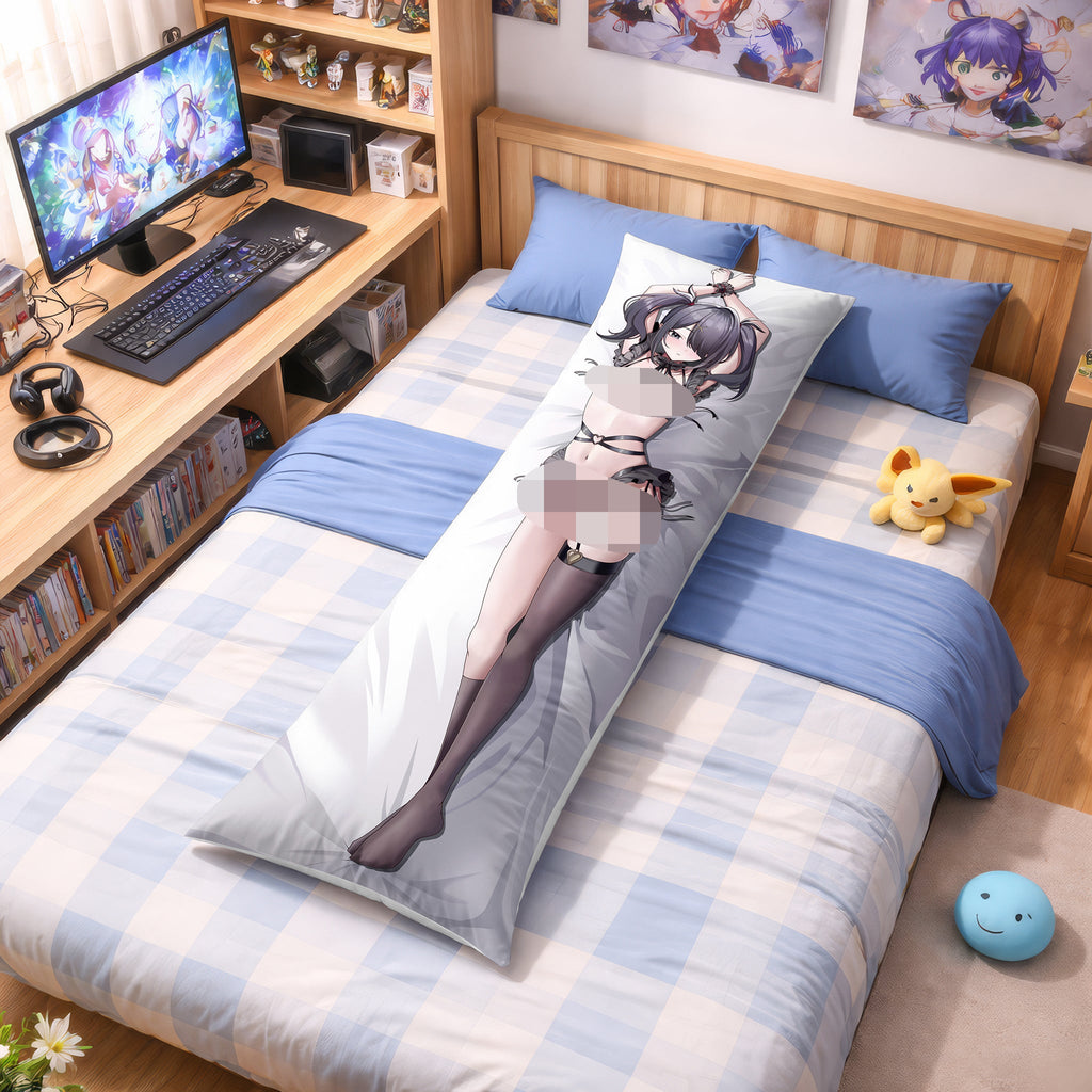Ame-chan – AnimeKissen Fan-Art Edition