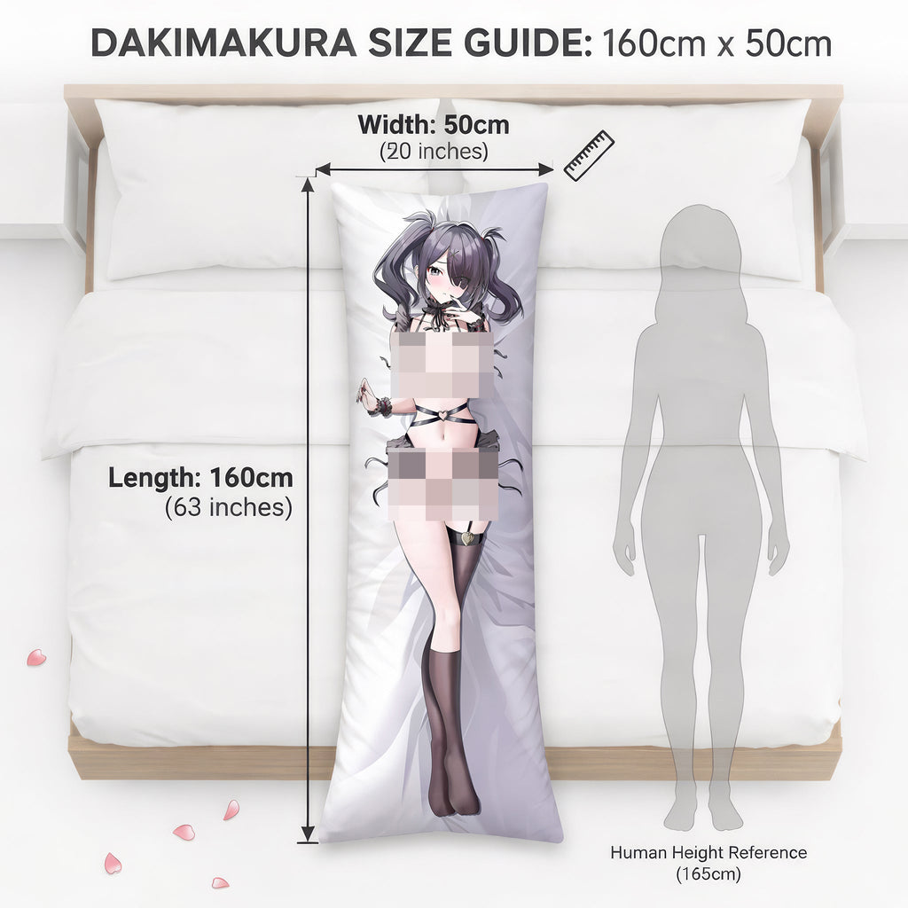 Ame-chan – AnimeKissen Fan-Art Edition