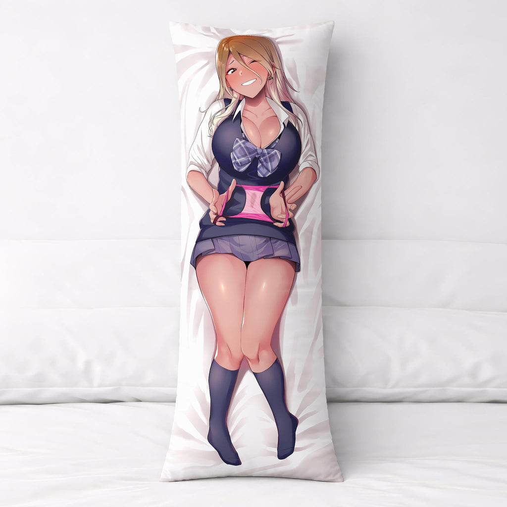 Ai Izumi – AnimePillow Fan-Art Edition
