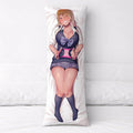 Ai Izumi – AnimePillow Fan-Art Edition