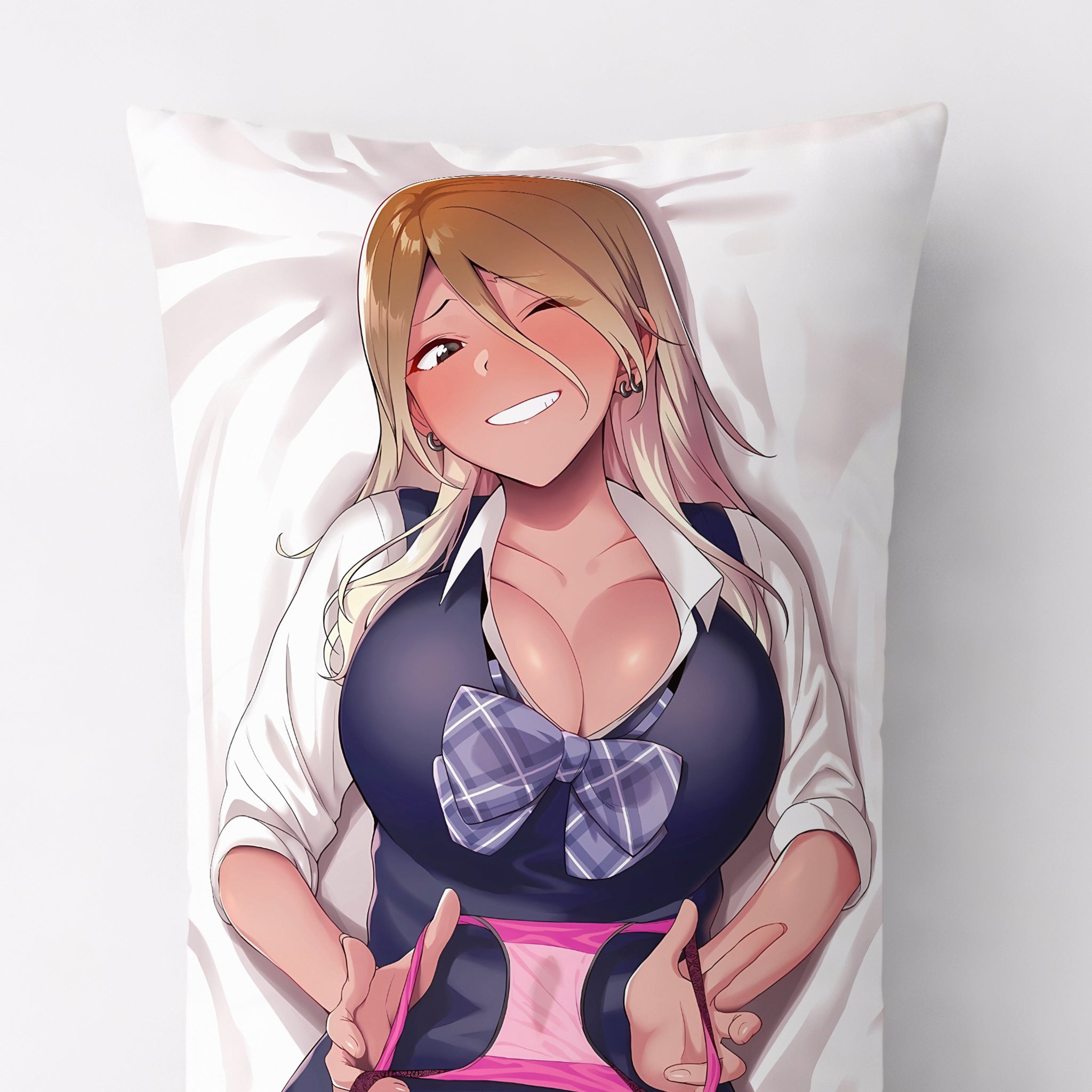 Ai Izumi – AnimePillow Fan-Art Edition