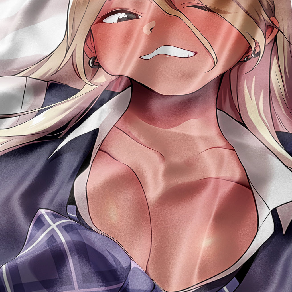 Ai Izumi – AnimePillow Fan-Art Edition