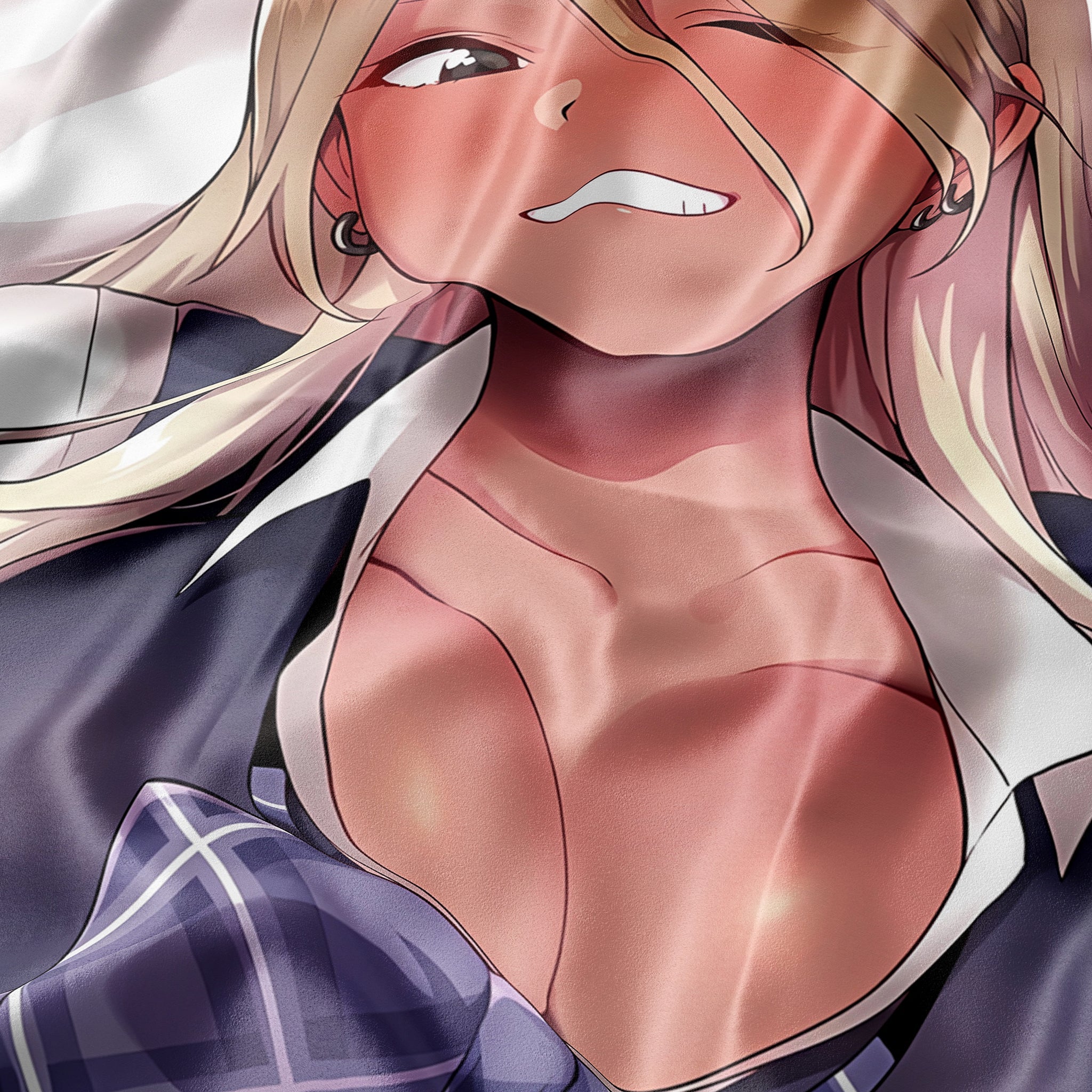 Ai Izumi – AnimePillow Fan-Art Edition
