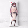 Sana – AnimePillow Fan-Art Edition