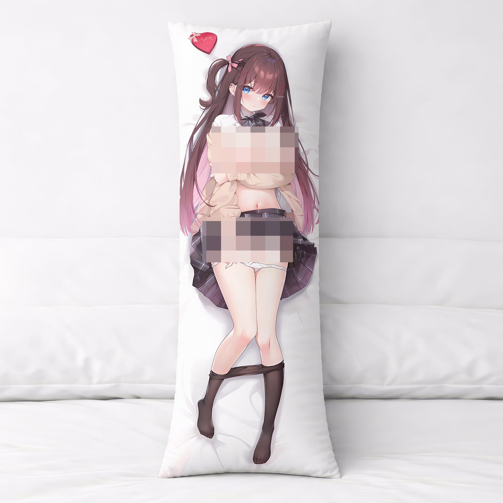 Sana – AnimePillow Fan-Art Edition