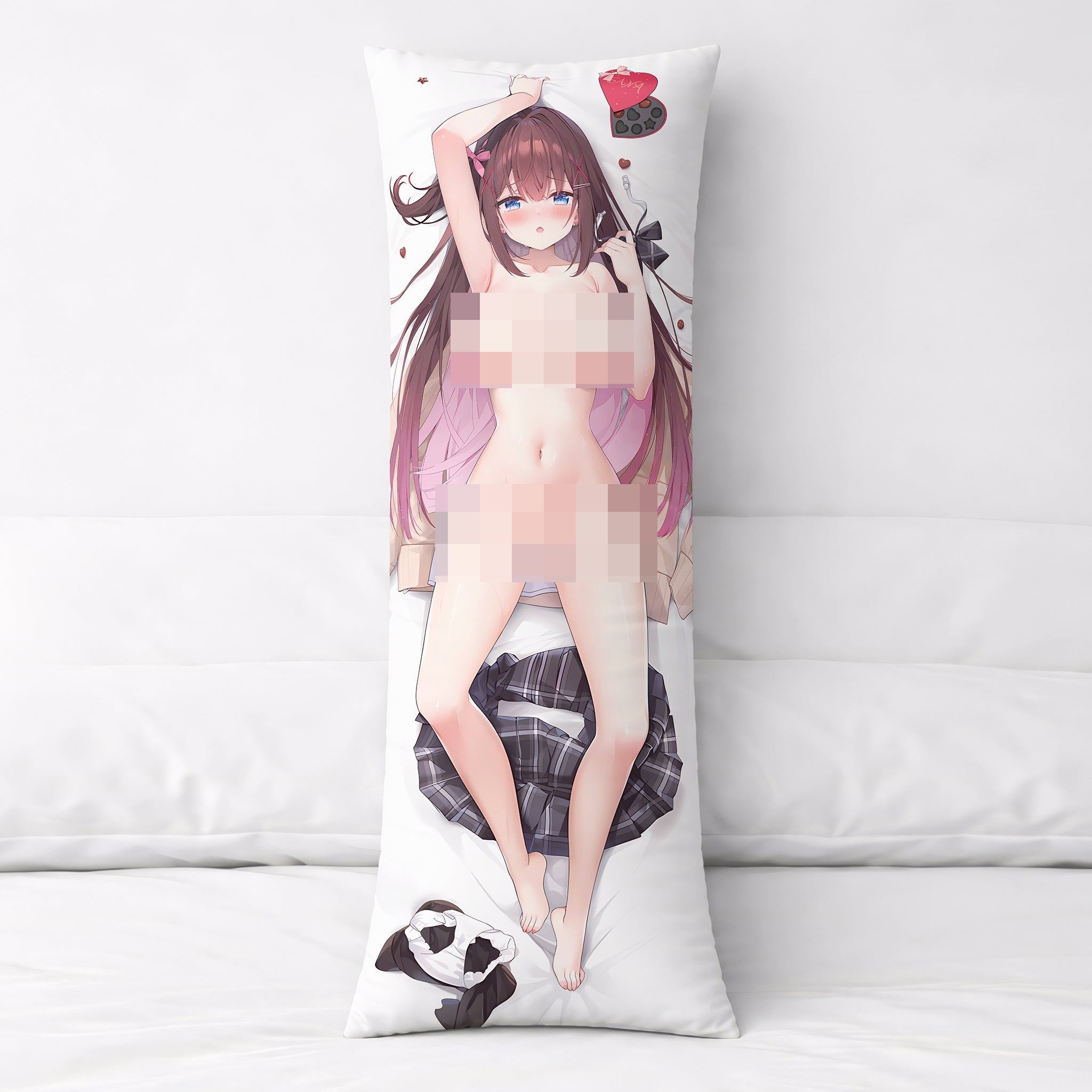 Sana – AnimePillow Fan-Art Edition