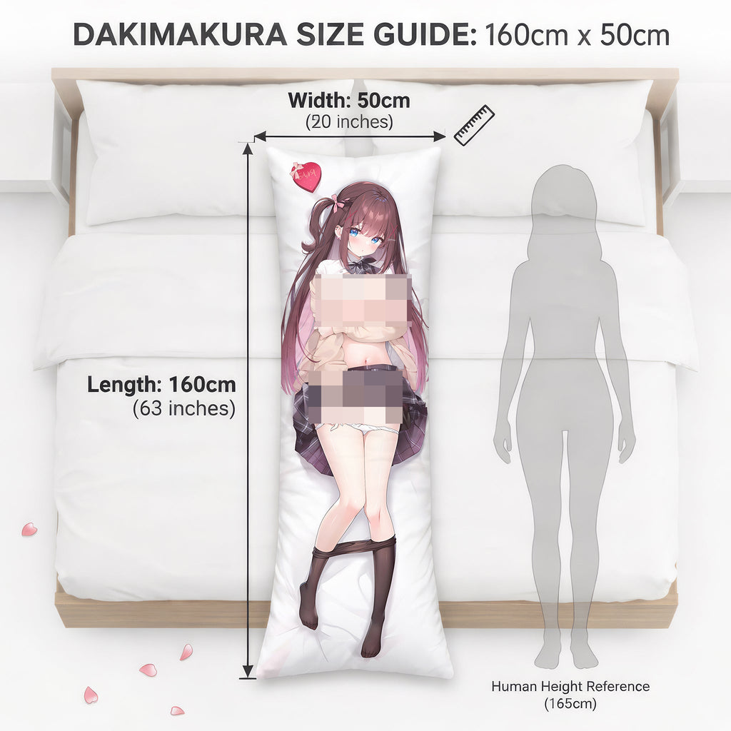 Sana – AnimePillow Fan-Art Edition