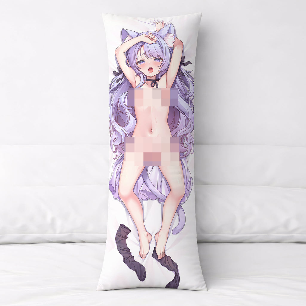 Mimi – AnimePillow Fan-Art Edition