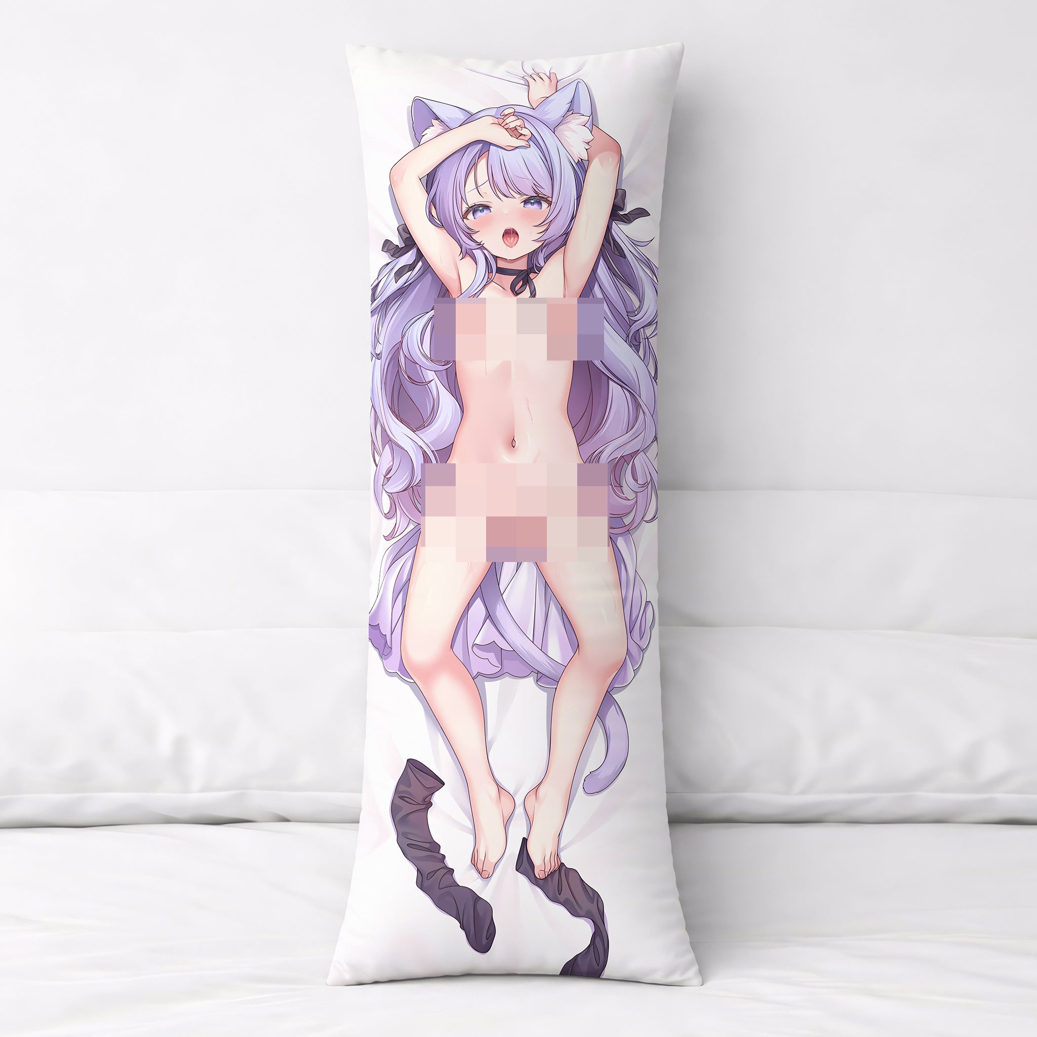 Mimi – AnimePillow Fan-Art Edition