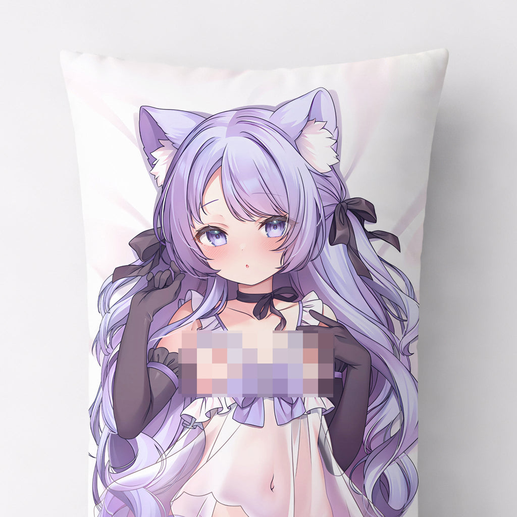 Mimi – AnimePillow Fan-Art Edition