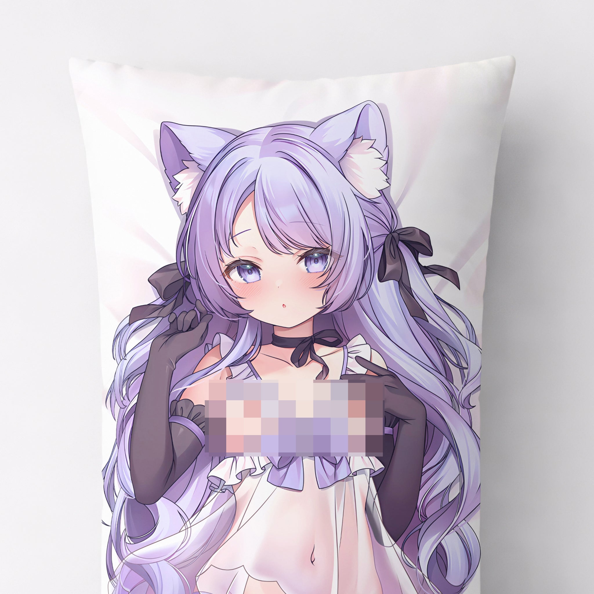 Mimi – AnimePillow Fan-Art Edition